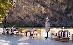 Wadi Al Arbeieen Resort